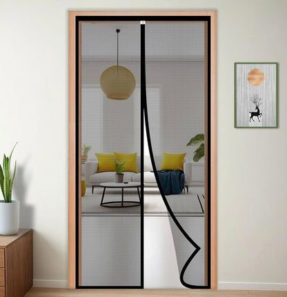 NexZen Magnetic Mosquito Net