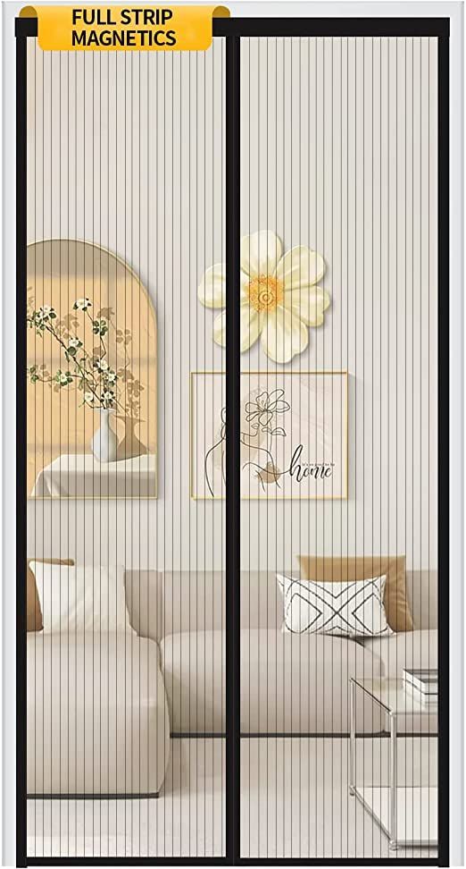 NexZen Magnetic Mosquito Net