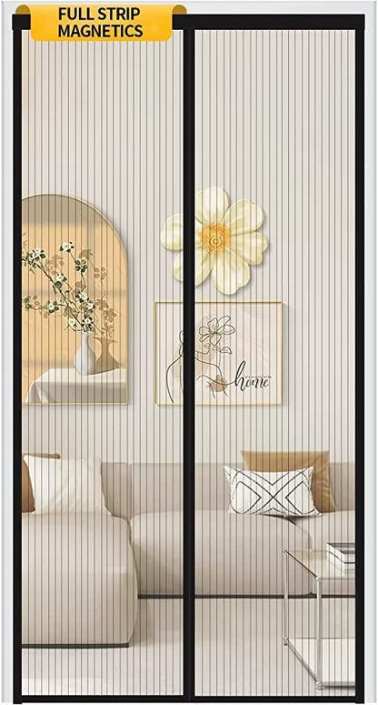 NexZen Magnetic Mosquito Net