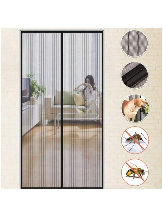 NexZen Magnetic Mosquito Net