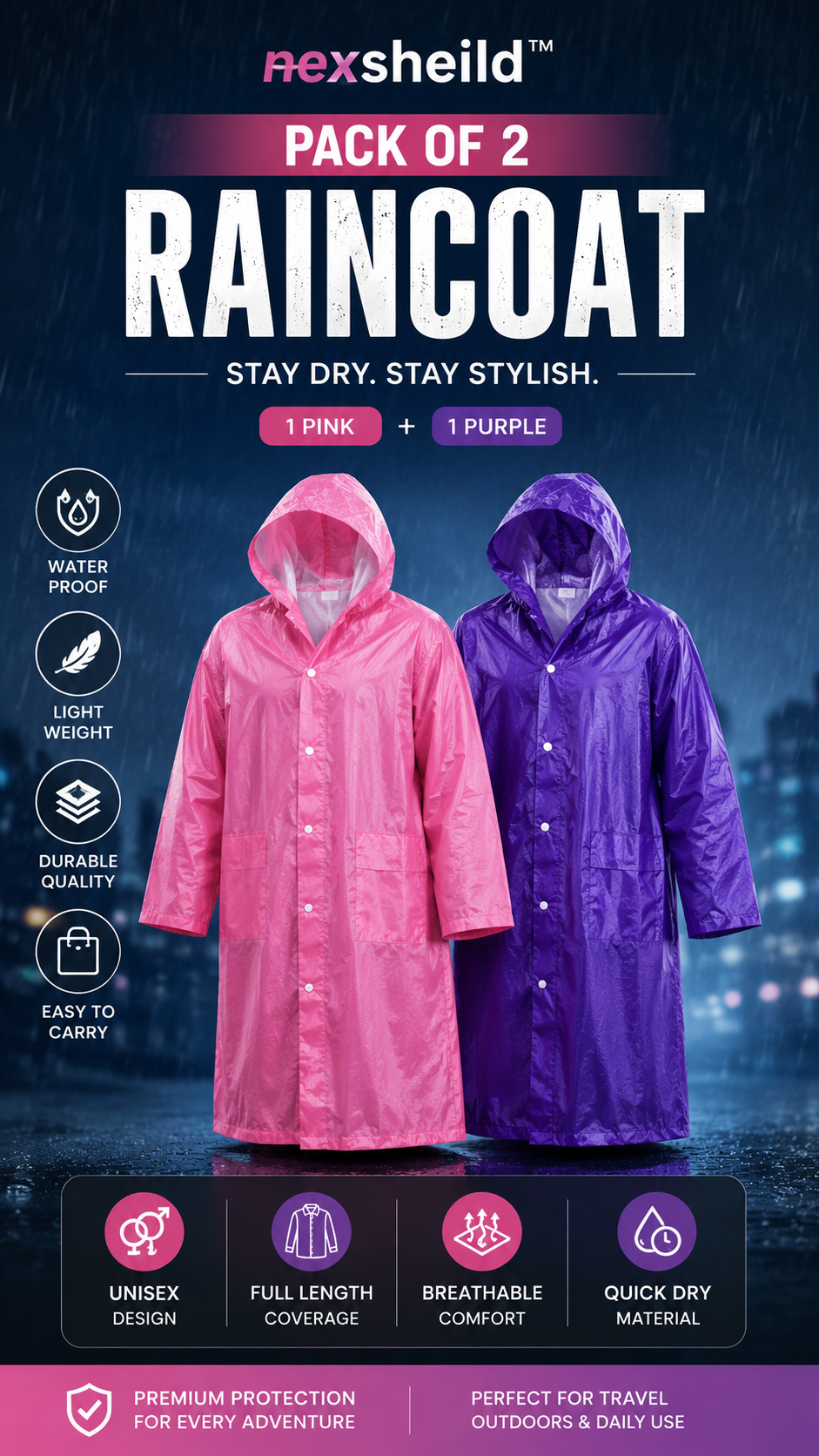 NexShield™